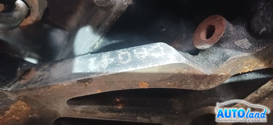 Motor Diesel SEAT EXEO 2009-2025 Cod CAG