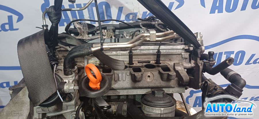 Motor Diesel SEAT EXEO 2009-2025 Cod CAG