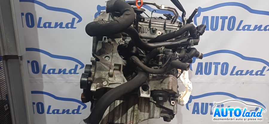 Motor Diesel SEAT EXEO 2009-2025 Cod CAG