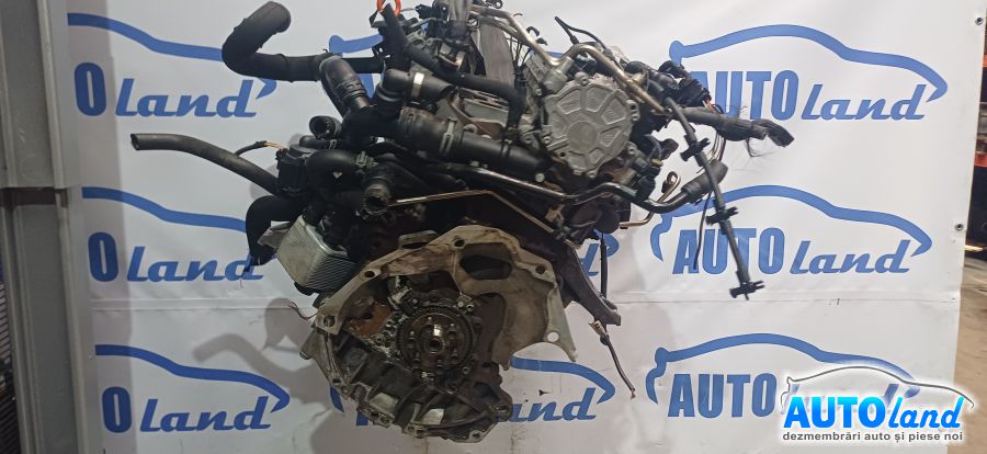 Motor Diesel SEAT EXEO 2009-2025 Cod CAG