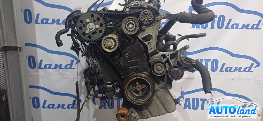 Motor Diesel SEAT EXEO 2009-2025 Cod CAG