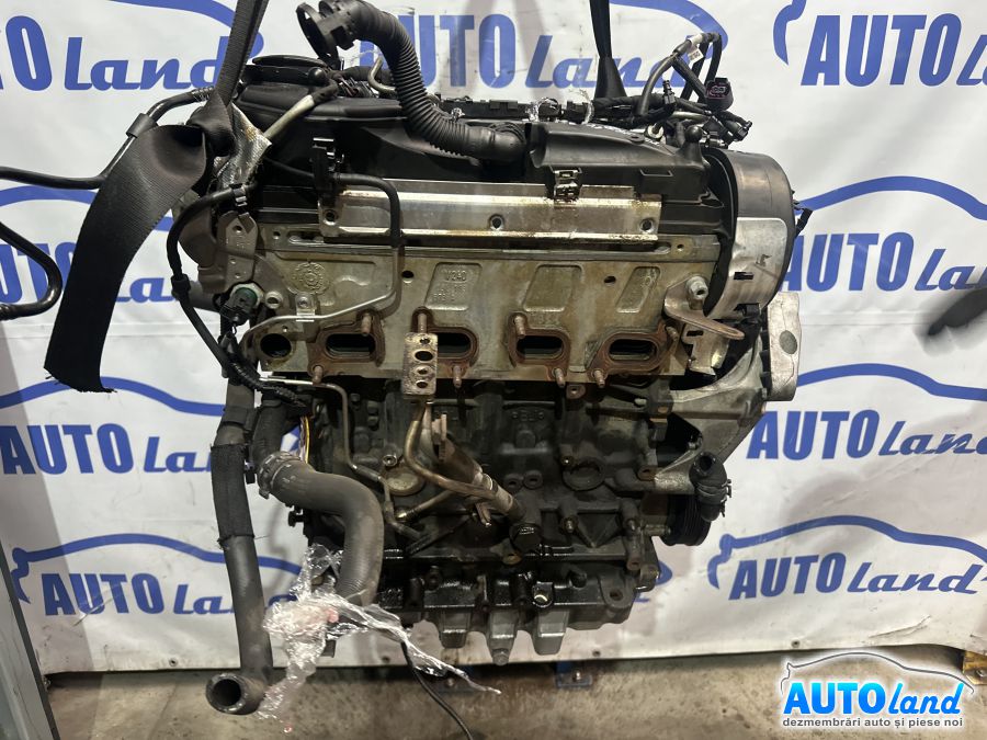 Motor Diesel SEAT TOLEDO IV (KG3) 2012-2019 Cod CAY