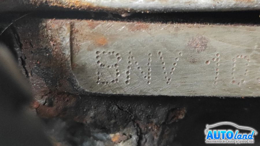 Motor Diesel SKODA FABIA 2006-2025 Cod BNV