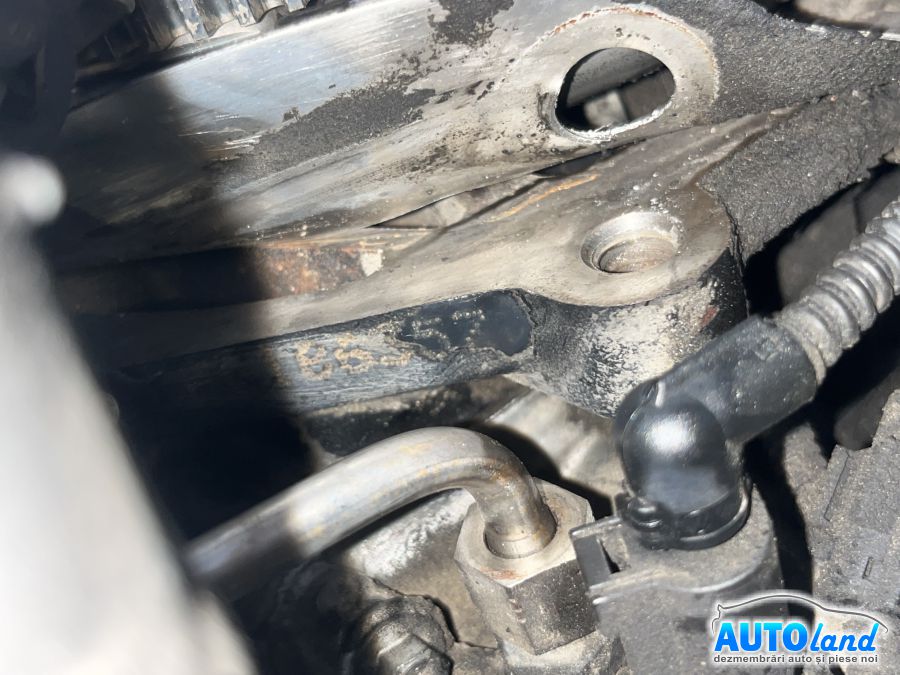 Motor Diesel SKODA OCTAVIA (1Z3) 2004-2025 Cod CEG