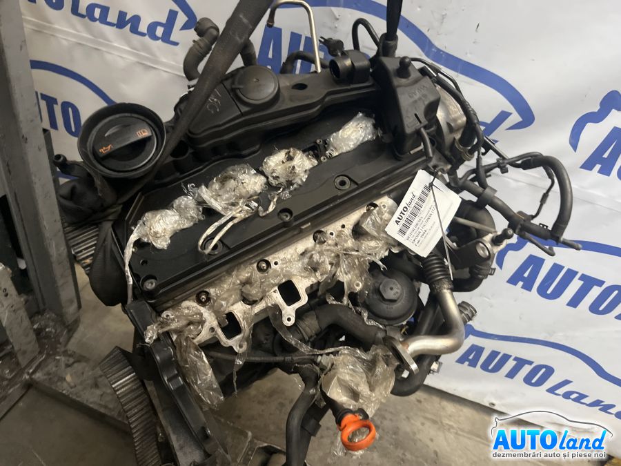 Motor Diesel SKODA OCTAVIA (1Z3) 2004-2025 Cod CEG