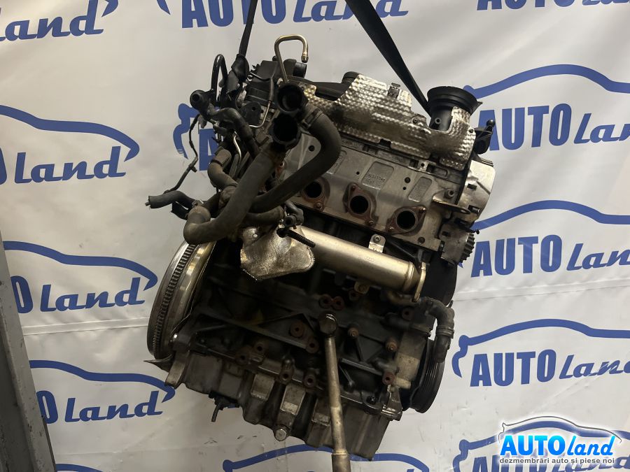 Motor Diesel SKODA OCTAVIA (1Z3) 2004-2025 Cod CEG