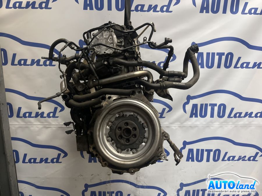 Motor Diesel SKODA OCTAVIA (1Z3) 2004-2025 Cod CEG