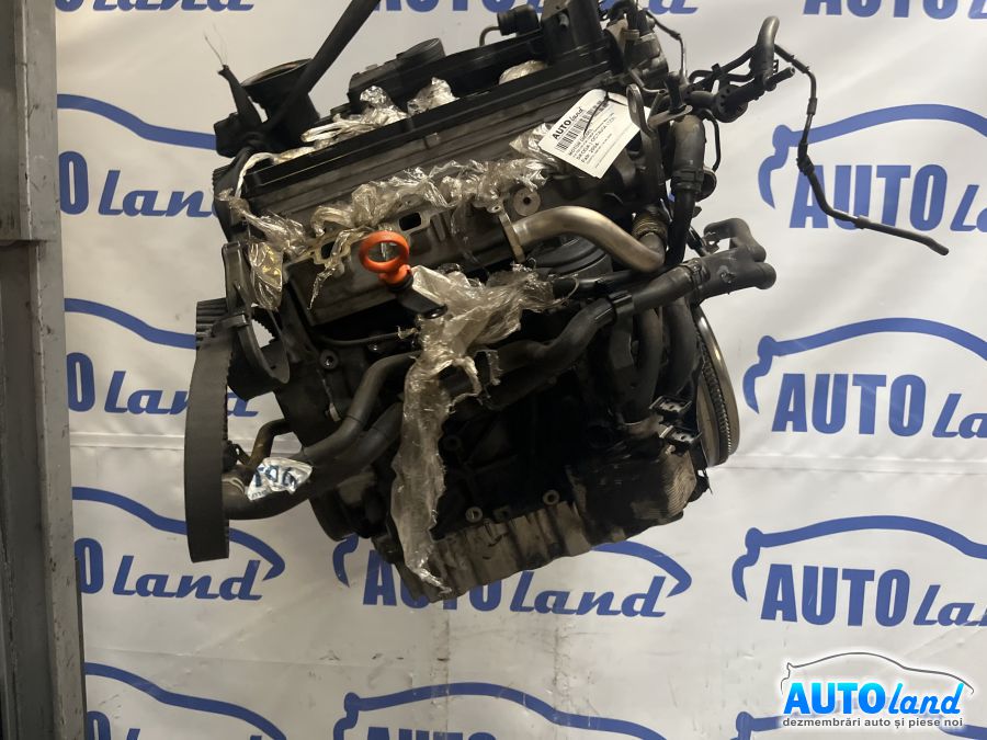 Motor Diesel SKODA OCTAVIA (1Z3) 2004-2025 Cod CEG