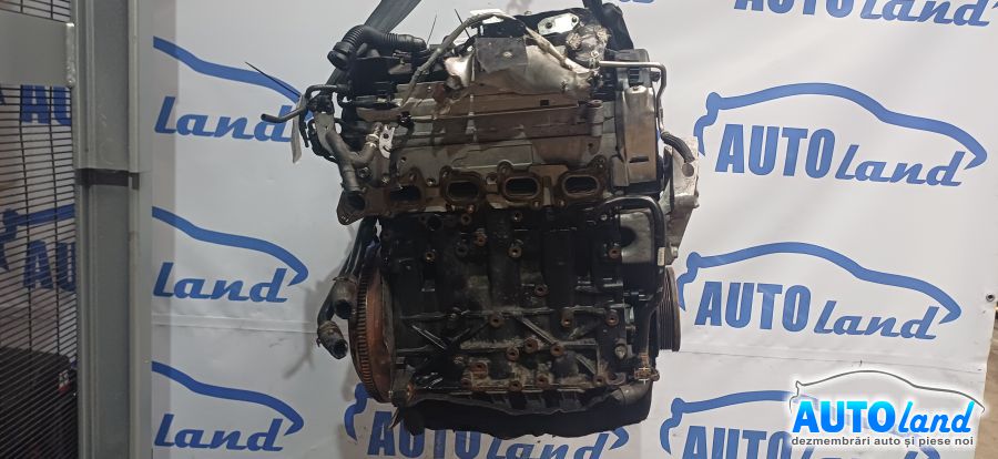 Motor Diesel SKODA OCTAVIA (5E3) 2012-2025 Cod CLH