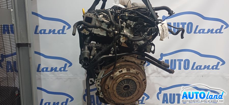 Motor Diesel SKODA OCTAVIA (5E3) 2012-2025 Cod CLH