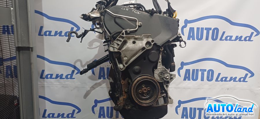 Motor Diesel SKODA OCTAVIA (5E3) 2012-2025 Cod CLH
