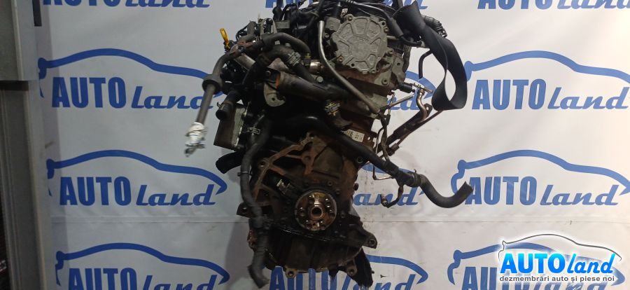 Motor Diesel SKODA YETI (5L) 2009-2025 Cod CFJ