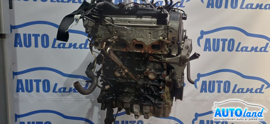 Motor Diesel SKODA YETI (5L) 2009-2025 Cod CFJ