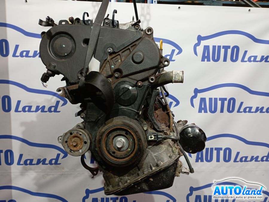 Motor Diesel TOYOTA AVENSIS (T25) 2003-2025 Cod 2AD
