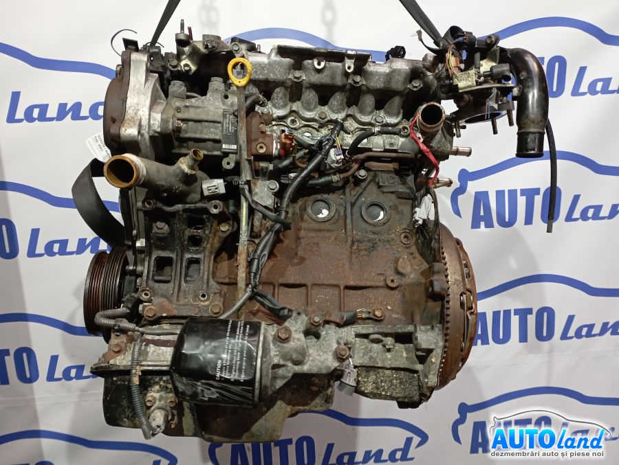 Motor Diesel TOYOTA AVENSIS (T25) 2003-2025 Cod 2AD