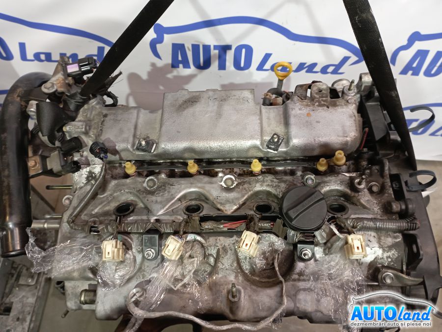 Motor Diesel TOYOTA AVENSIS (T25) 2003-2025 Cod 2AD