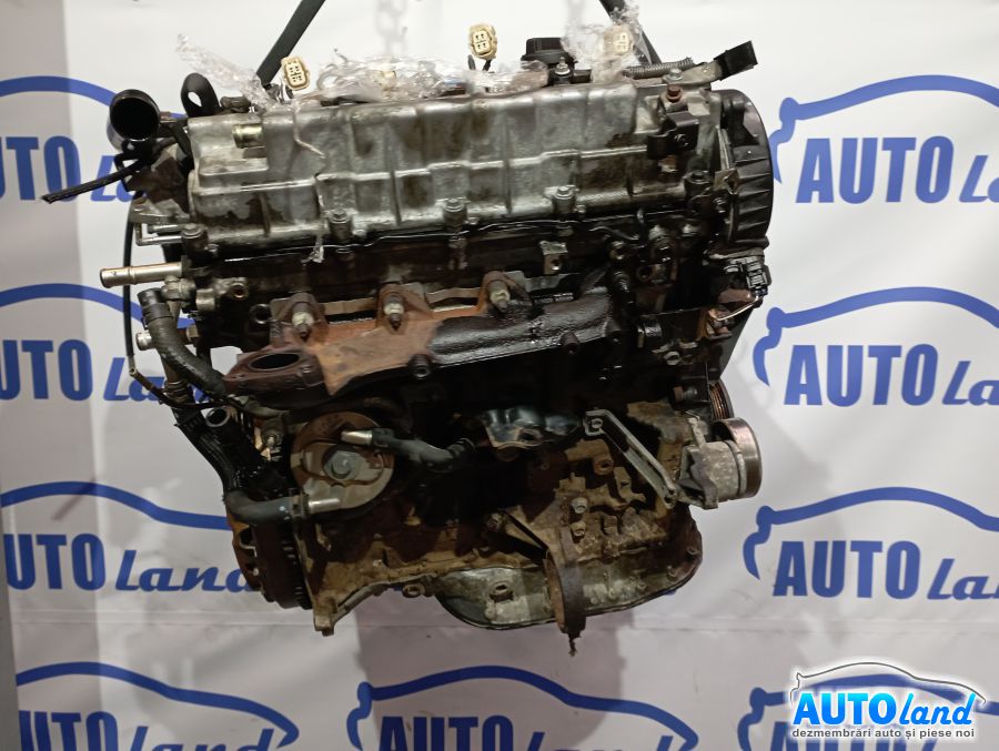 Motor Diesel TOYOTA AVENSIS (T25) 2003-2025 Cod 2AD