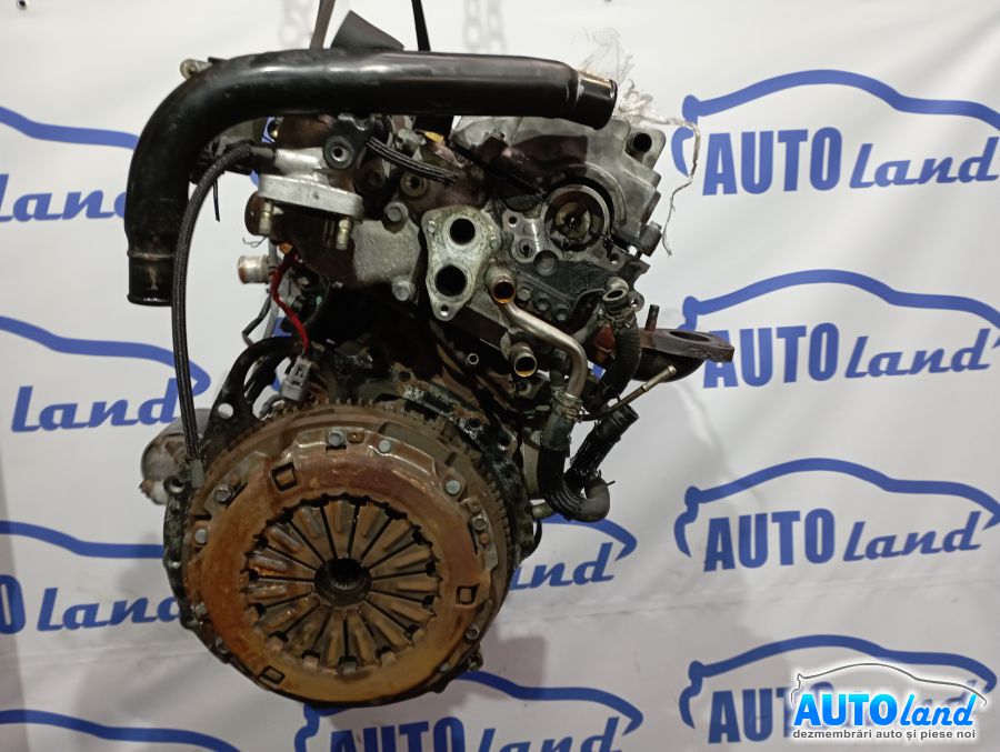 Motor Diesel TOYOTA AVENSIS (T25) 2003-2025 Cod 2AD