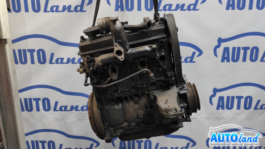 Motor Diesel VOLKSWAGEN GOLF III (1H1) 1991-1997 Cod 1Z