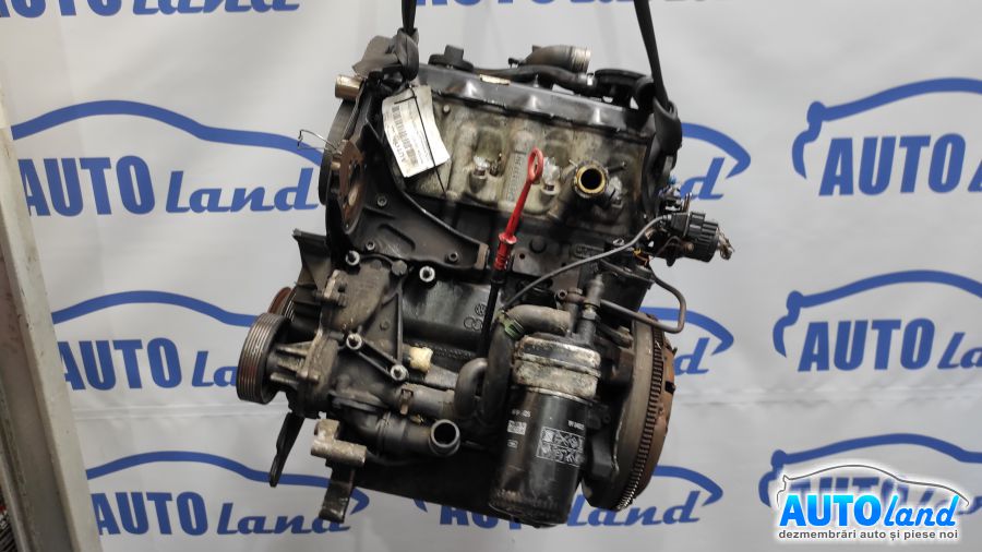 Motor Diesel VOLKSWAGEN GOLF III (1H1) 1991-1997 Cod 1Z