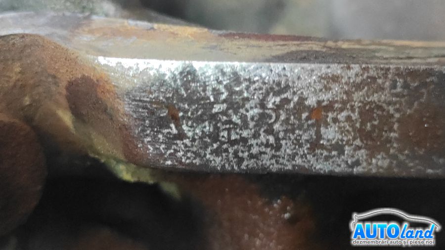 Motor Diesel VOLKSWAGEN GOLF IV (1J1) 1997-2005 Cod AGR