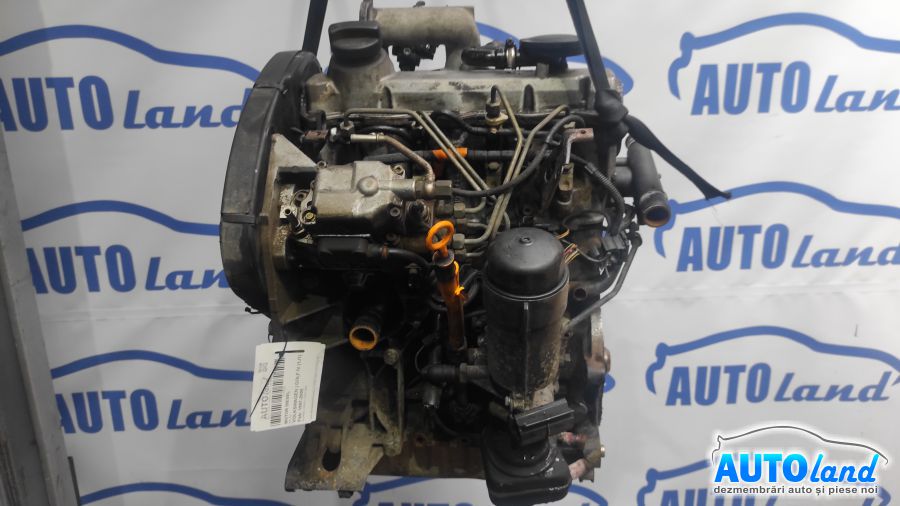 Motor Diesel VOLKSWAGEN GOLF IV (1J1) 1997-2005 Cod AGR