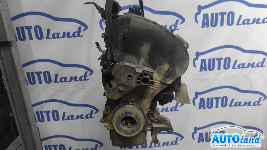 Motor Diesel VOLKSWAGEN GOLF IV (1J1) 1997-2005 Cod AGR