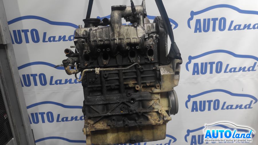 Motor Diesel VOLKSWAGEN GOLF IV (1J1) 1997-2005 Cod AGR
