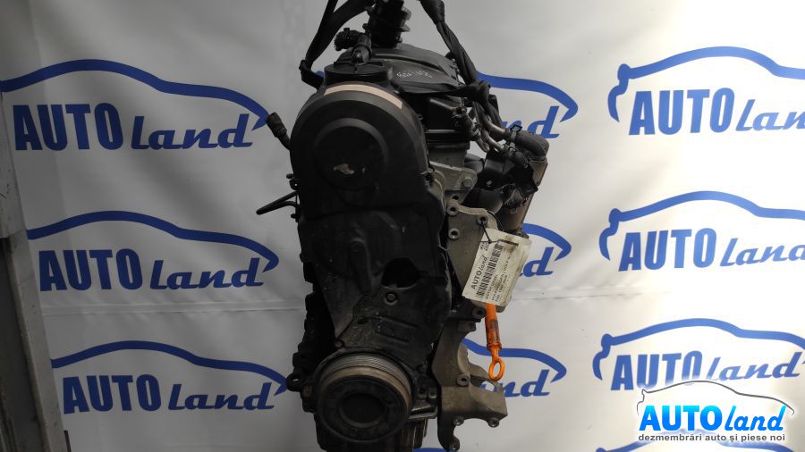 Motor Diesel VOLKSWAGEN GOLF IV (1J1) 1997-2005 Cod ATD