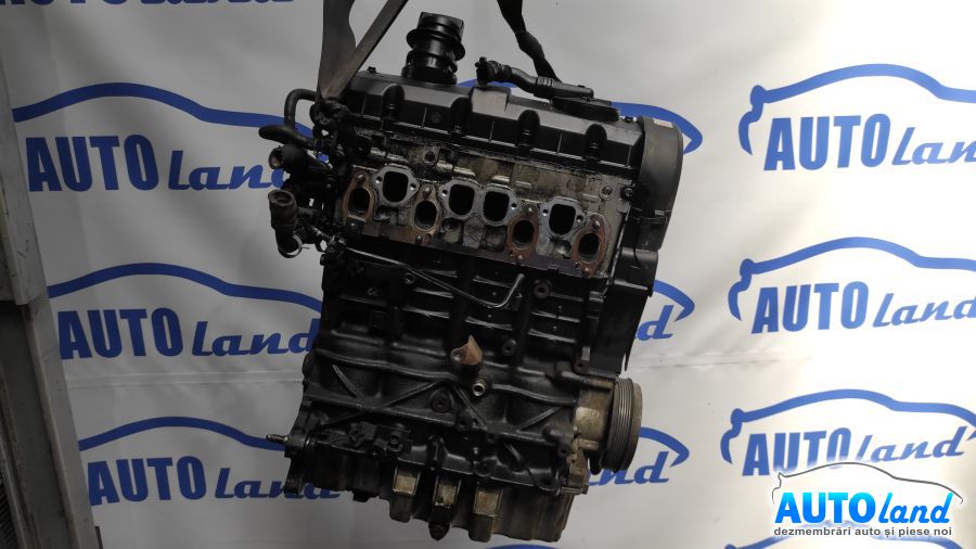 Motor Diesel VOLKSWAGEN GOLF IV (1J1) 1997-2005 Cod ATD