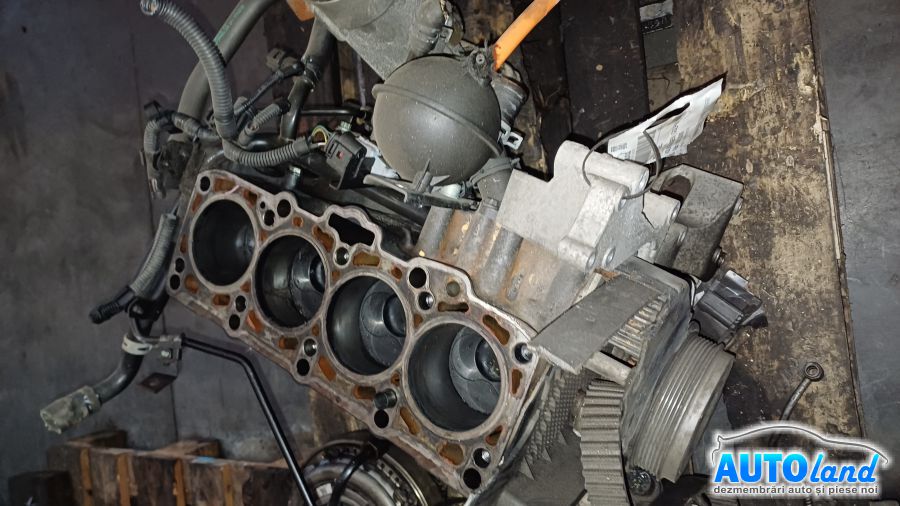 Motor Diesel VOLKSWAGEN GOLF IV (1J1) 1997-2005 Cod ATD