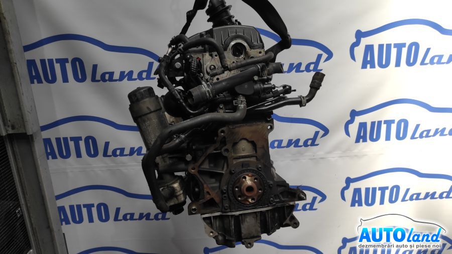 Motor Diesel VOLKSWAGEN GOLF IV (1J1) 1997-2005 Cod ATD