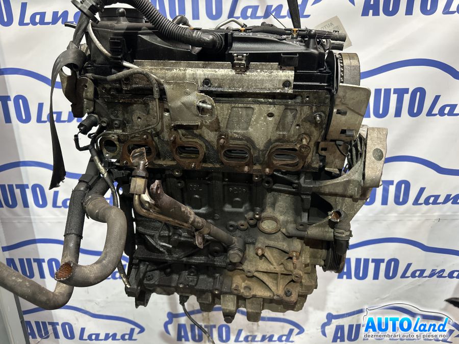 Motor Diesel VOLKSWAGEN PASSAT (362) 2010-2025 Cod CFG