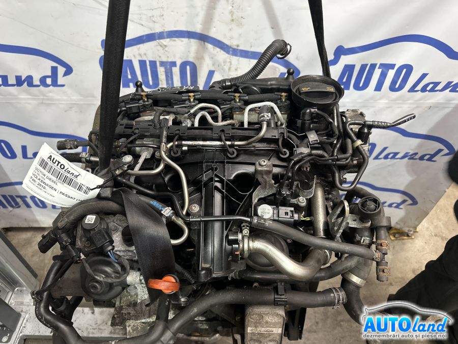 Motor Diesel VOLKSWAGEN PASSAT (362) 2010-2025 Cod CFG