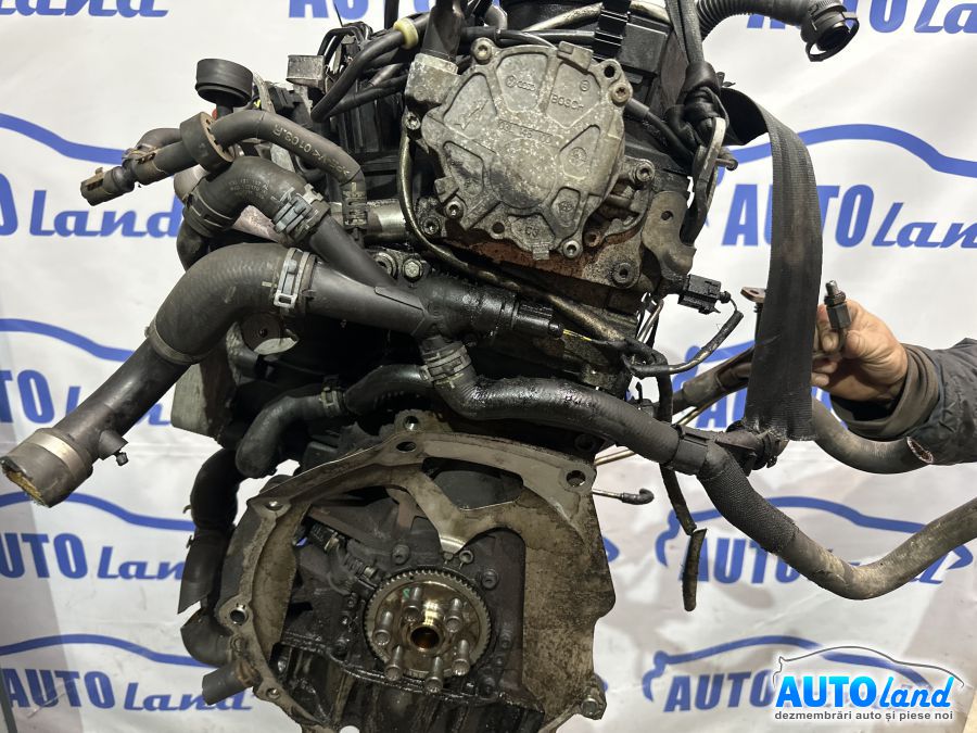 Motor Diesel VOLKSWAGEN PASSAT (362) 2010-2025 Cod CFG