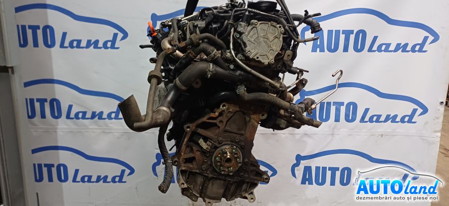 Motor Diesel VOLKSWAGEN PASSAT (3AA,B7) 2011-2026 Cod CFF
