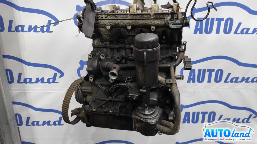 Motor Diesel VOLKSWAGEN PASSAT (3B3) 2000-2005