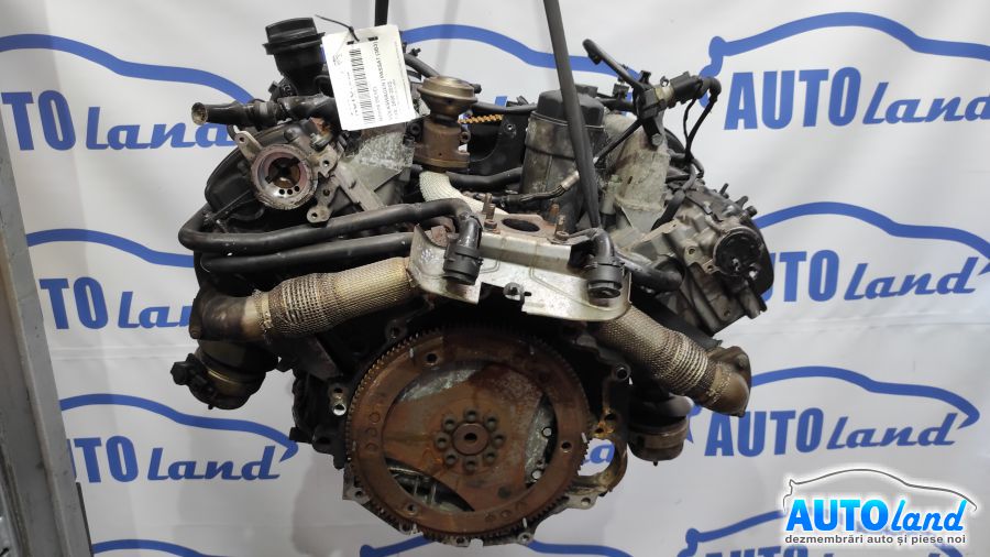 Motor Diesel VOLKSWAGEN PASSAT (3B3) 2000-2005 Cod AKN