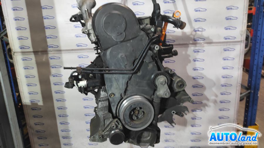 Motor Diesel VOLKSWAGEN PASSAT (3B3) 2000-2005 Cod AVB