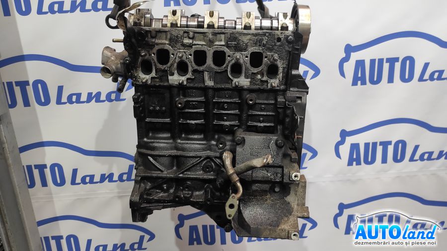Motor Diesel VOLKSWAGEN PASSAT (3B3) 2000-2005 Cod AVB