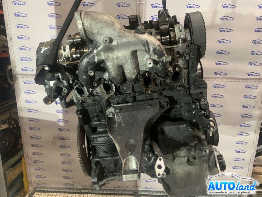 Motor Diesel VOLKSWAGEN PASSAT (3B3) 2000-2005