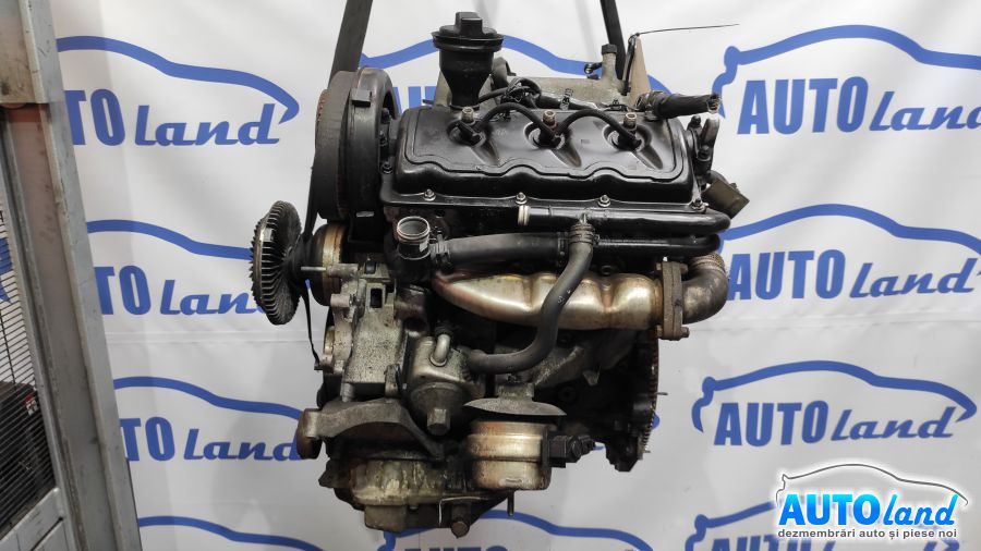 Motor Diesel VOLKSWAGEN PASSAT (3B3) 2000-2005 Cod AKN