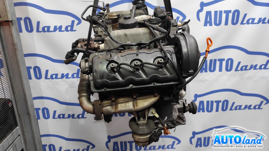 Motor Diesel VOLKSWAGEN PASSAT (3B3) 2000-2005 Cod AKN