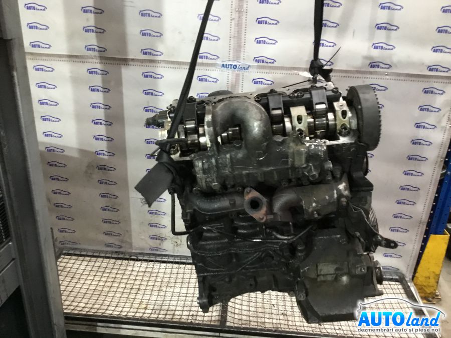 Motor Diesel VOLKSWAGEN PASSAT (3B3) 2000-2005