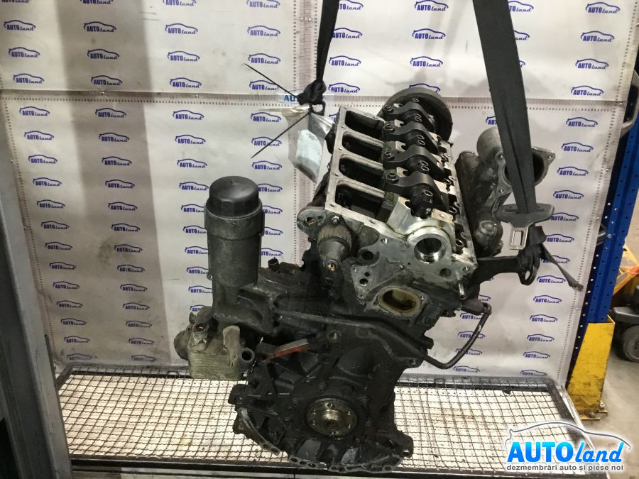 Motor Diesel VOLKSWAGEN PASSAT (3B3) 2000-2005