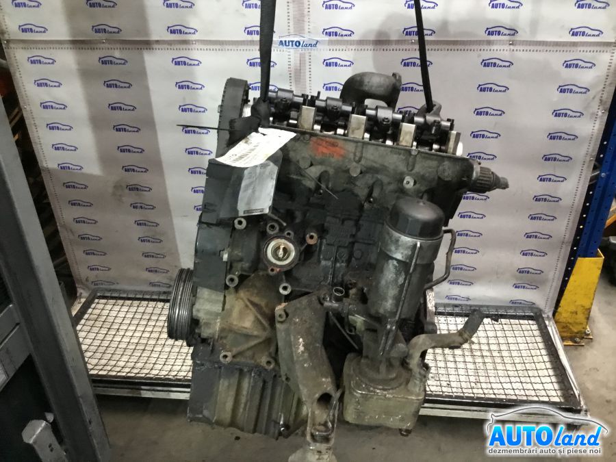 Motor Diesel VOLKSWAGEN PASSAT (3B3) 2000-2005