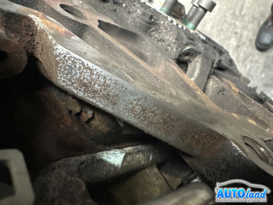 Motor Diesel VOLKSWAGEN PASSAT CC 2008-2025 Cod CBA