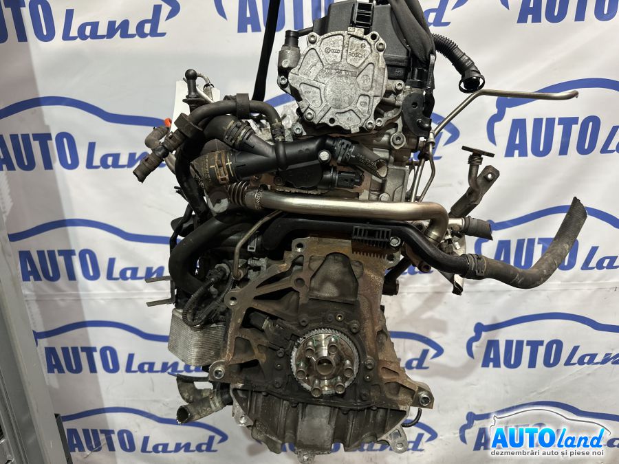 Motor Diesel VOLKSWAGEN PASSAT CC 2008-2025 Cod CBA