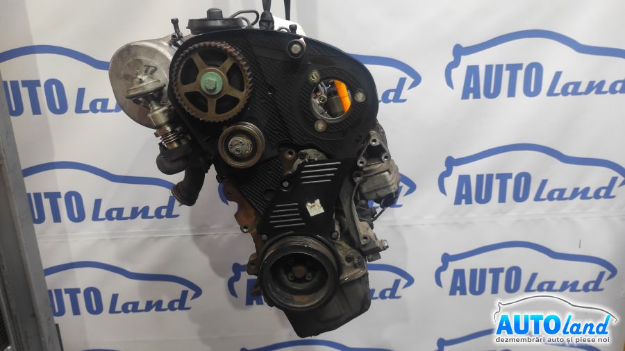 Motor Diesel VOLKSWAGEN POLO (9N_) 2001-2025 Cod ASY