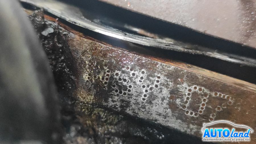 Motor Diesel VOLKSWAGEN POLO (9N_) 2001-2025 Cod ASY